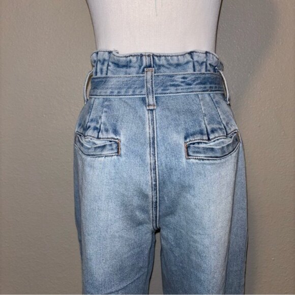 American Eagle Jeans - Picture 5 of 9